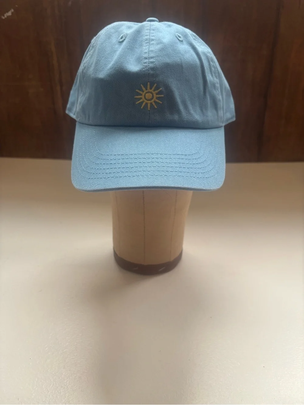 Life is Good Bert's Sun Chill Cap in 